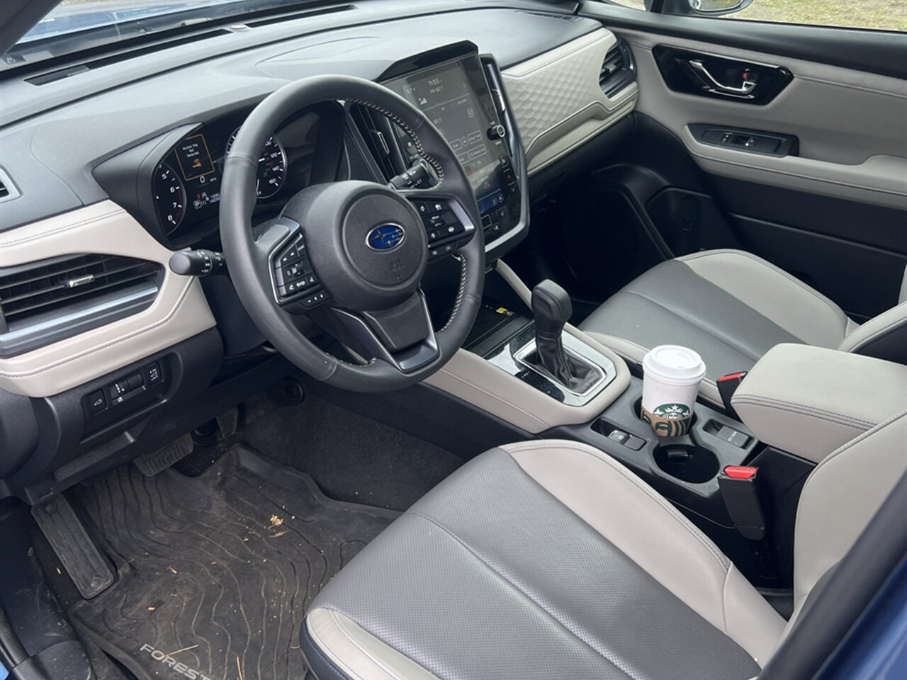 2025 Subaru Forester Limited Awesome Exterior Color, Reliable SUV, Great on Gas! - Photo 5 - Post Falls, ID 83854