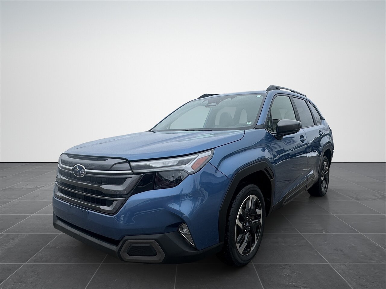 2025 Subaru Forester Limited  Awesome Exterior Color, Reliable SUV, Great on Gas! - Photo 8 - Post Falls, ID 83854