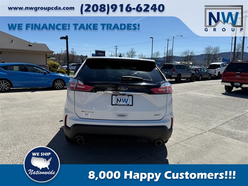 2019 Ford Edge SE.  Amazing Shape! Runs and Drives Amazing! Serviced Recently! New Brakes/Rotors! - Photo 26 - Post Falls, ID 83854