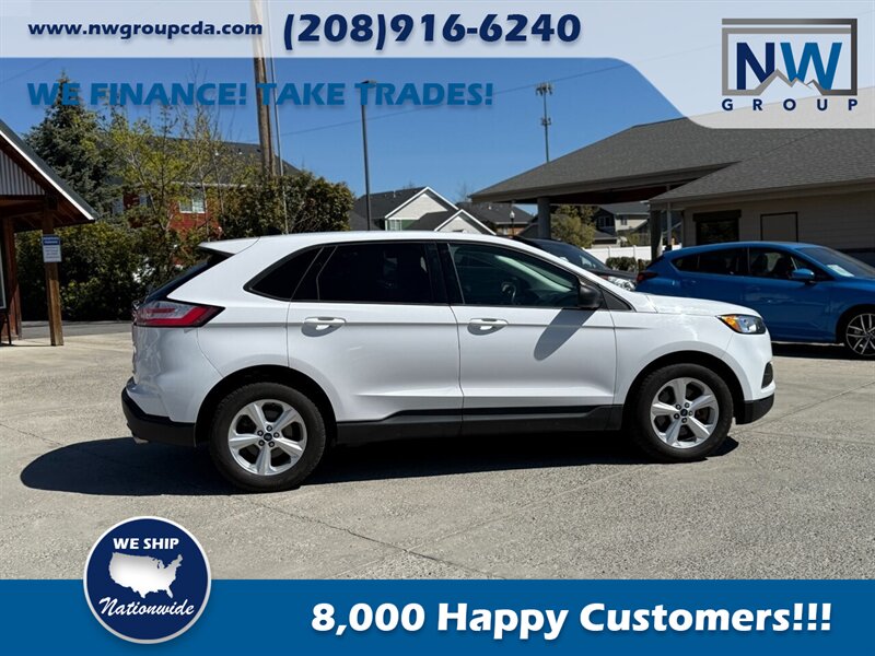 2019 Ford Edge SE.  Amazing Shape! Runs and Drives Amazing! Serviced Recently! New Brakes/Rotors! - Photo 30 - Post Falls, ID 83854