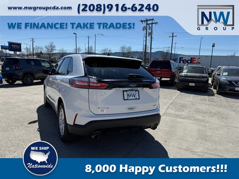 2019 Ford Edge SE.  Amazing Shape! Runs and Drives Amazing! Serviced Recently! New Brakes/Rotors! - Photo 25 - Post Falls, ID 83854