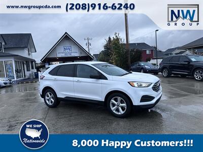 2019 Ford Edge SE  Rebuilt Transmission (all new FORD parts), Serviced Recently! SUV