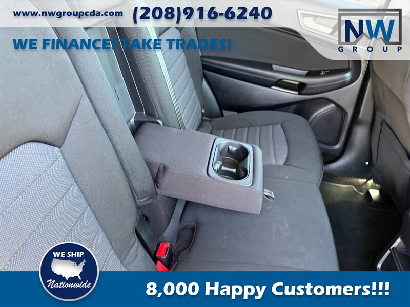 2019 Ford Edge SE.  Amazing Shape! Runs and Drives Amazing! Serviced Recently! New Brakes/Rotors! - Photo 12 - Post Falls, ID 83854
