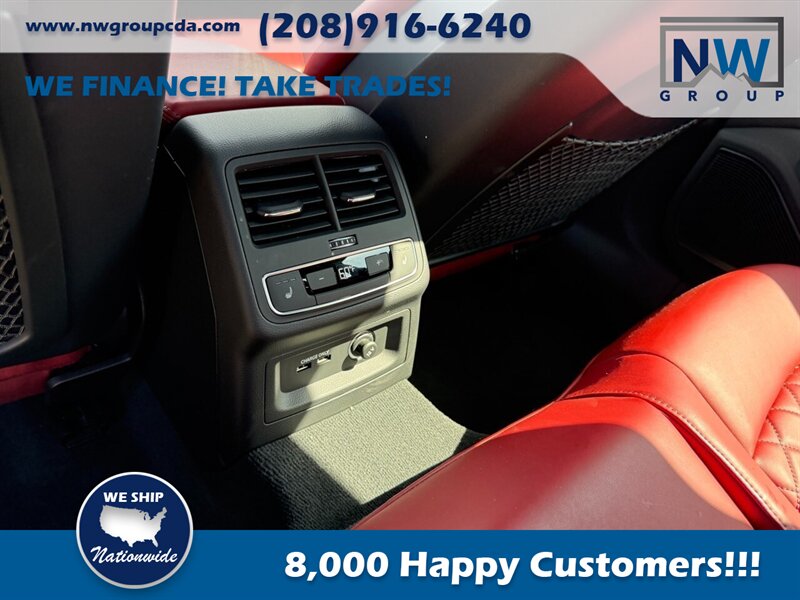 2023 Audi S4 3.0T quattro Prestige  AWD, 16k miles, Alloy Wheels, Sunroof! - Photo 14 - Post Falls, ID 83854