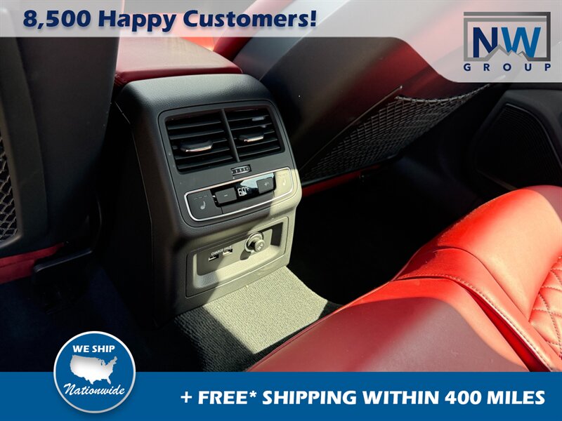 2023 Audi S4 3.0T quattro Prestig  AWD, 16k miles, Alloy Wheels, Sunroof! - Photo 14 - Post Falls, ID 83854