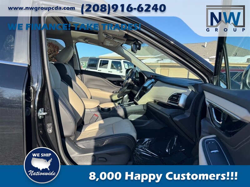 2024 Subaru Outback Limited  Amazing Wagon (America's Best Selling!) Like New & Loaded! - Photo 36 - Post Falls, ID 83854