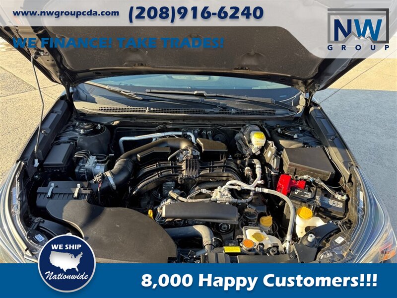 2024 Subaru Outback Limited  Amazing Wagon (America's Best Selling!) Like New & Loaded! - Photo 38 - Post Falls, ID 83854