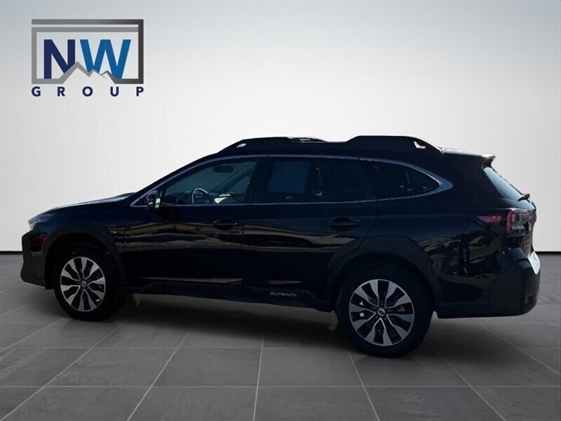 2024 Subaru Outback Limited ONLY 7k miles, What a Great Car! AWD, Great Price! - Photo 6 - Post Falls, ID 83854