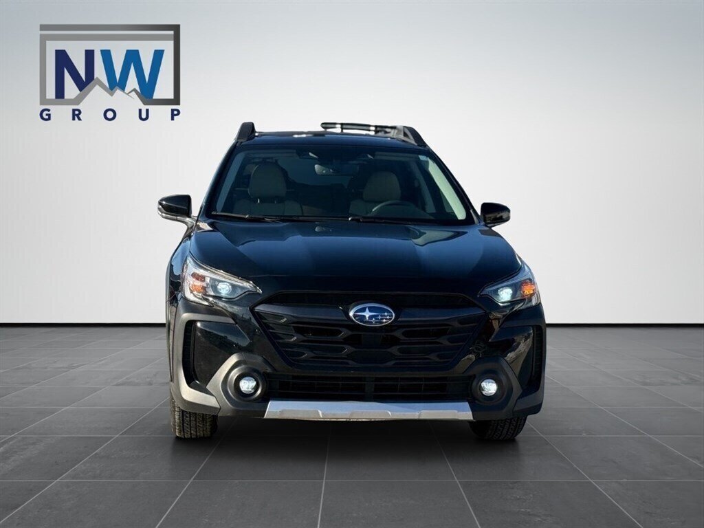 2024 Subaru Outback Limited ONLY 7k miles, What a Great Car! AWD, Great Price! - Photo 8 - Post Falls, ID 83854