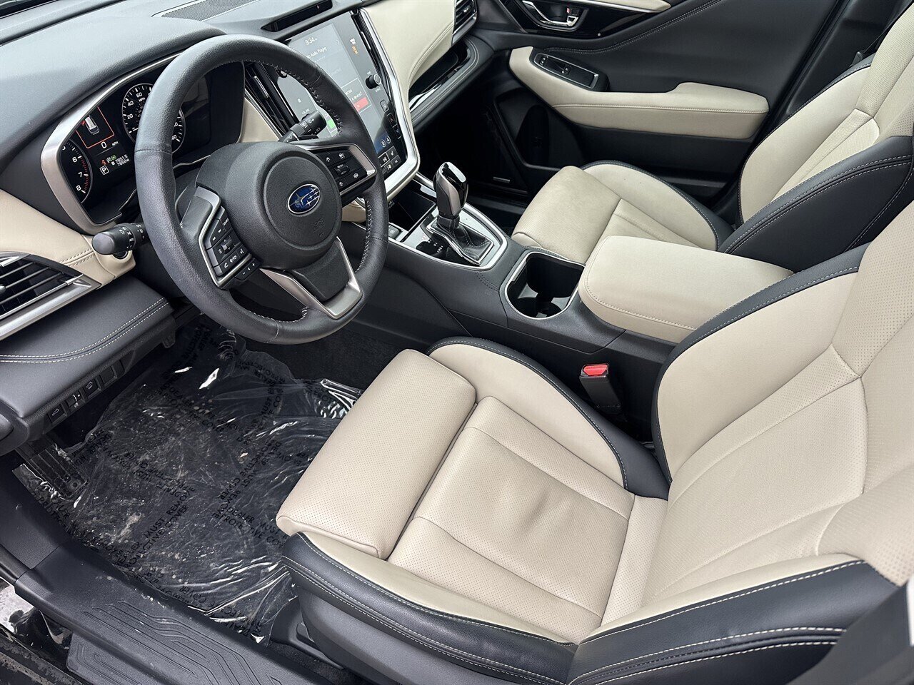 2024 Subaru Outback Limited ONLY 7k miles, What a Great Car! AWD, Great Price! - Photo 9 - Post Falls, ID 83854