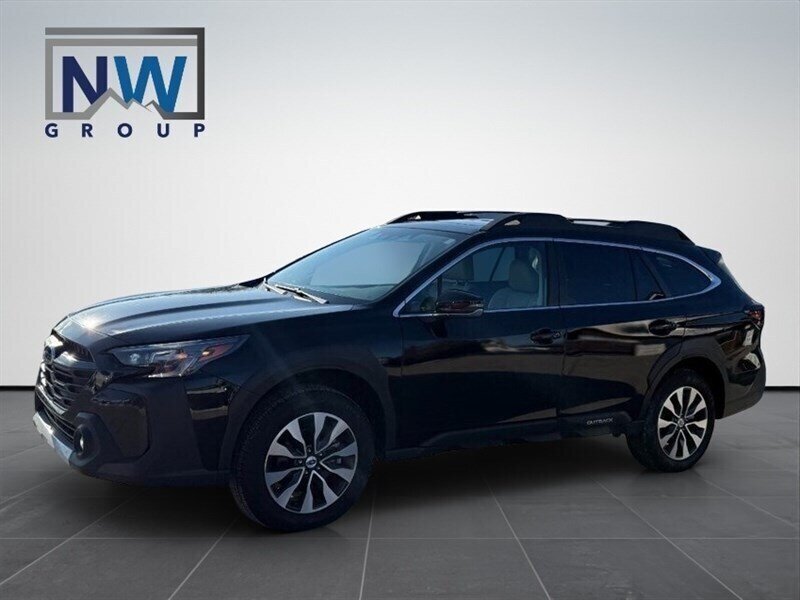 2024 Subaru Outback Limited ONLY 7k miles, What a Great Car! AWD, Great Price! - Photo 7 - Post Falls, ID 83854