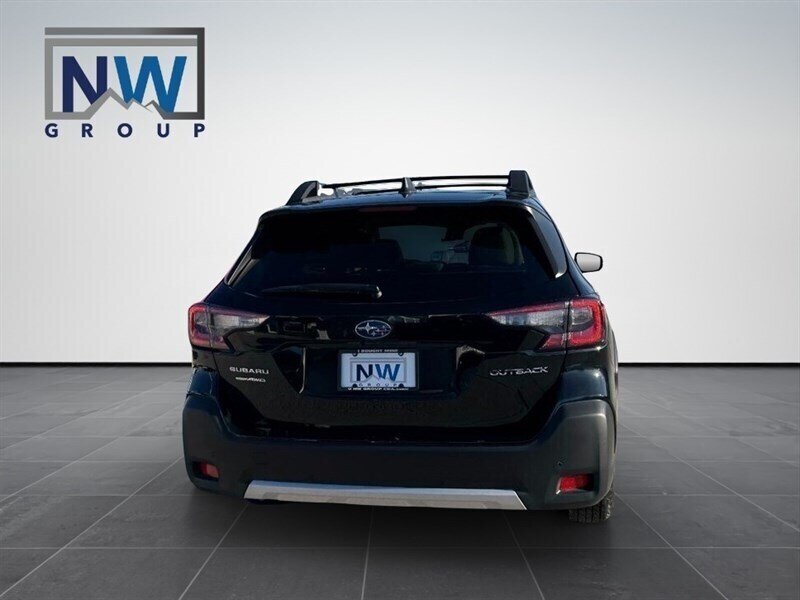 2024 Subaru Outback Limited ONLY 7k miles, What a Great Car! AWD, Great Price! - Photo 4 - Post Falls, ID 83854