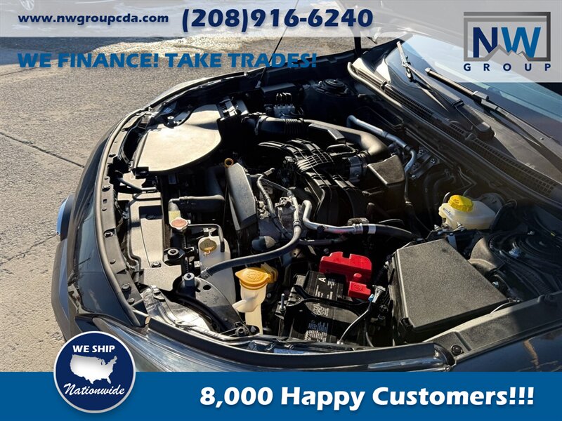 2024 Subaru Outback Limited  Amazing Wagon (America's Best Selling!) Like New & Loaded! - Photo 40 - Post Falls, ID 83854