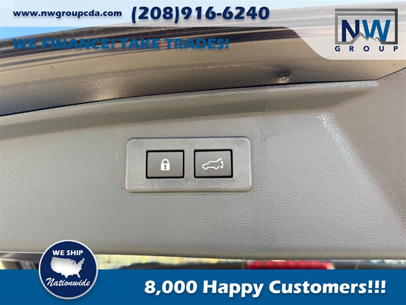 2024 Subaru Outback Limited  Amazing Wagon (America's Best Selling!) Like New & Loaded! - Photo 32 - Post Falls, ID 83854