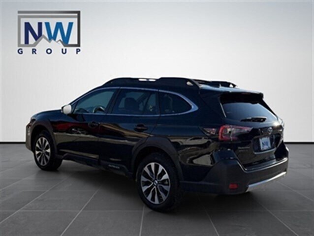 2024 Subaru Outback Limited ONLY 7k miles, What a Great Car! AWD, Great Price! - Photo 5 - Post Falls, ID 83854