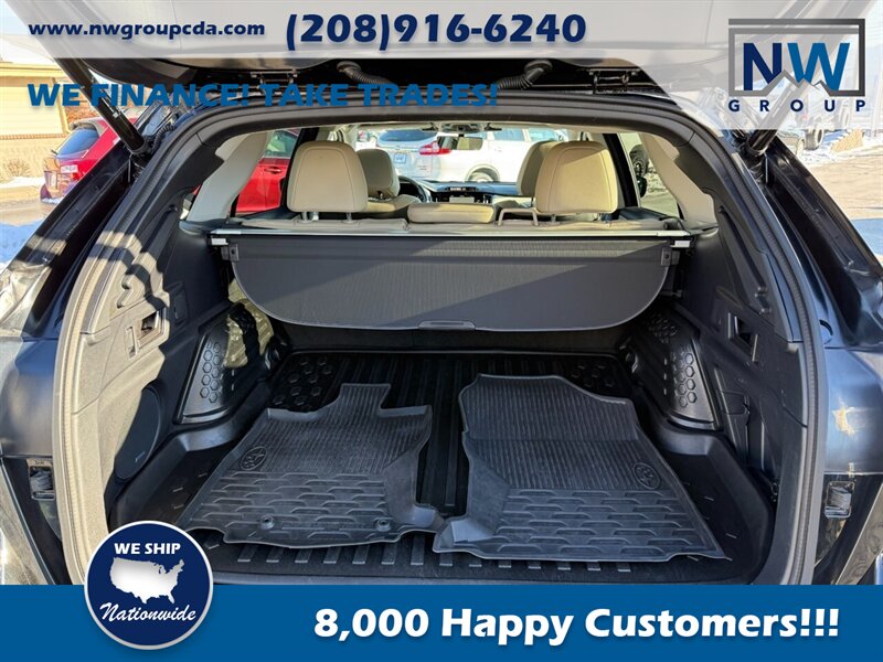 2024 Subaru Outback Limited  Amazing Wagon (America's Best Selling!) Like New & Loaded! - Photo 31 - Post Falls, ID 83854