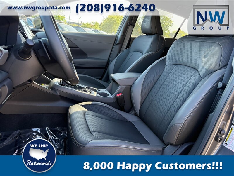2024 Subaru Crosstrek Sport.  2.5L Engine, Automatic, Great Shape! - Photo 11 - Post Falls, ID 83854