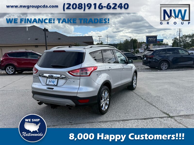 2014 Ford Escape Titanium   - Photo 31 - Post Falls, ID 83854