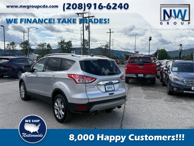 2014 Ford Escape Titanium   - Photo 28 - Post Falls, ID 83854