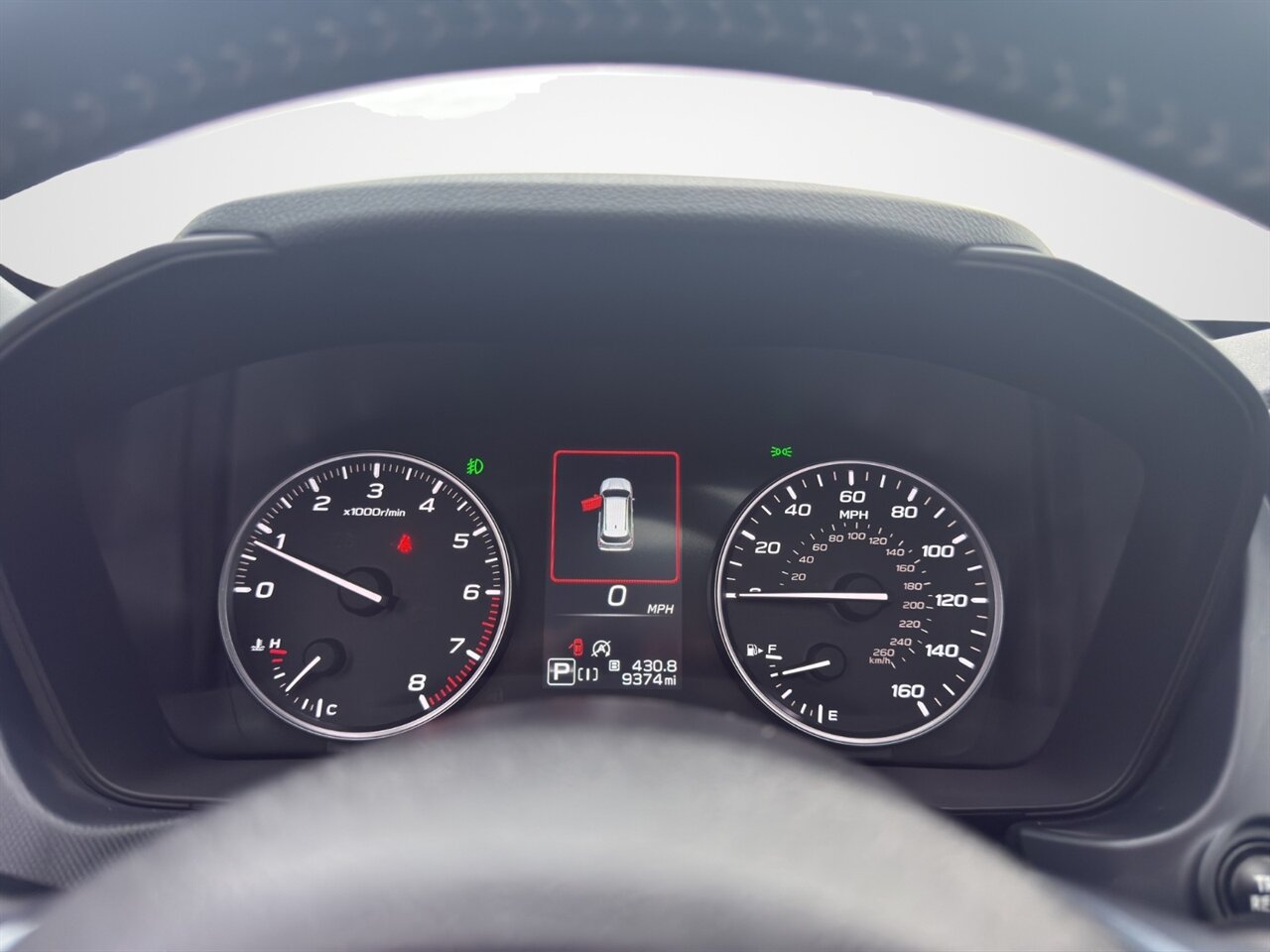 2025 Subaru Forester Limited  Comfortable Daily Driver with Push-to- start, Updated Interior Specs, Fun Exterior Color, AWD!! - Photo 6 - Post Falls, ID 83854