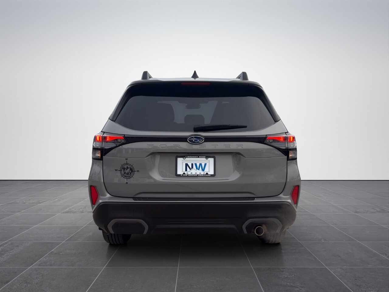 2025 Subaru Forester Limited  Comfortable Daily Driver with Push-to- start, Updated Interior Specs, Fun Exterior Color, AWD!! - Photo 7 - Post Falls, ID 83854