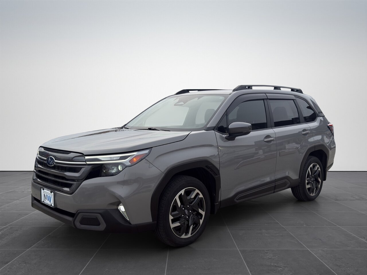 2025 Subaru Forester Limited  Comfortable Daily Driver with Push-to- start, Updated Interior Specs, Fun Exterior Color, AWD!! - Photo 3 - Post Falls, ID 83854