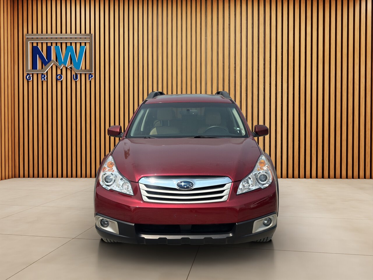 2012 Subaru Outback 3.6R Limited - All Wheel Drive - Well Maintained - Freshly Serviced! - Photo 2 - Post Falls, ID 83854