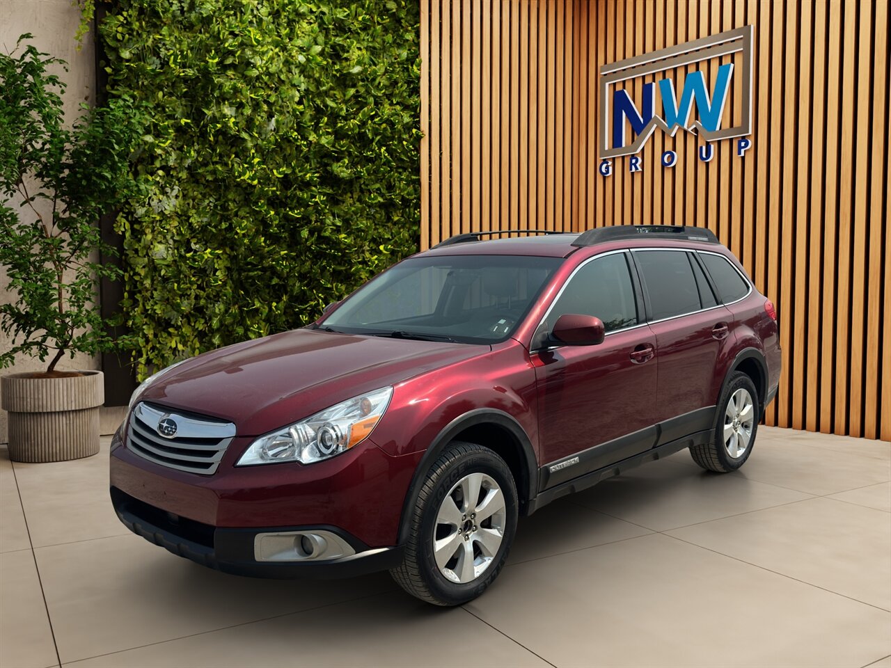 2012 Subaru Outback 3.6R Limited - All Wheel Drive - Well Maintained - Freshly Serviced! - Photo 3 - Post Falls, ID 83854