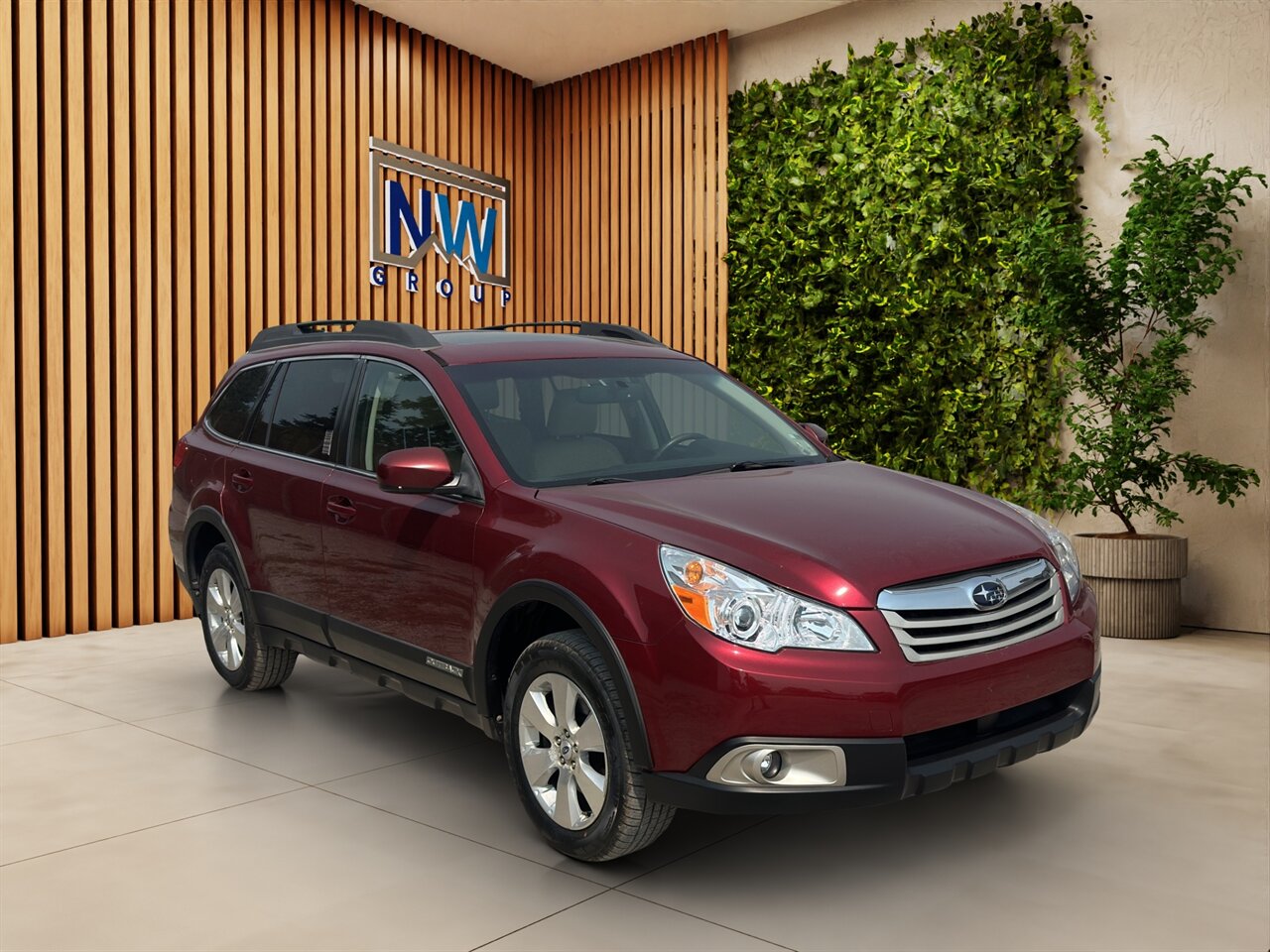 2012 Subaru Outback 3.6R Limited - All Wheel Drive - Well Maintained - Freshly Serviced! - Photo 1 - Post Falls, ID 83854