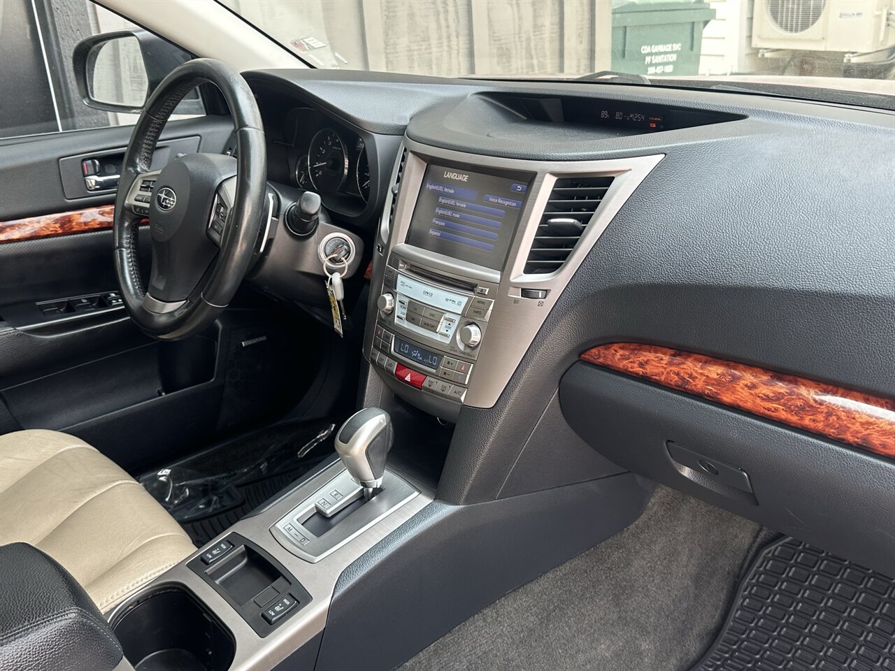 2012 Subaru Outback 3.6R Limited - All Wheel Drive - Well Maintained - Freshly Serviced! - Photo 8 - Post Falls, ID 83854