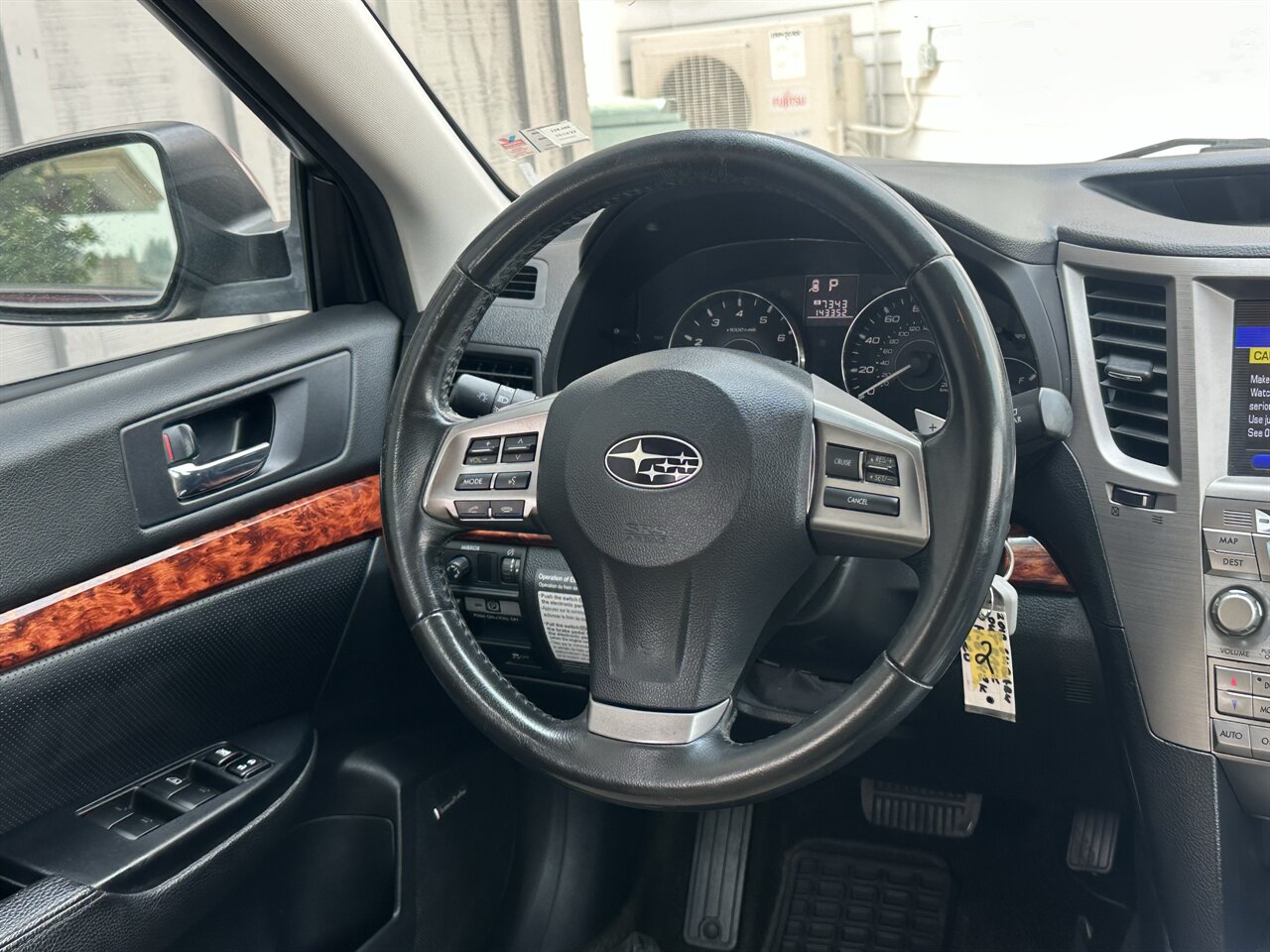 2012 Subaru Outback 3.6R Limited - All Wheel Drive - Well Maintained - Freshly Serviced! - Photo 10 - Post Falls, ID 83854