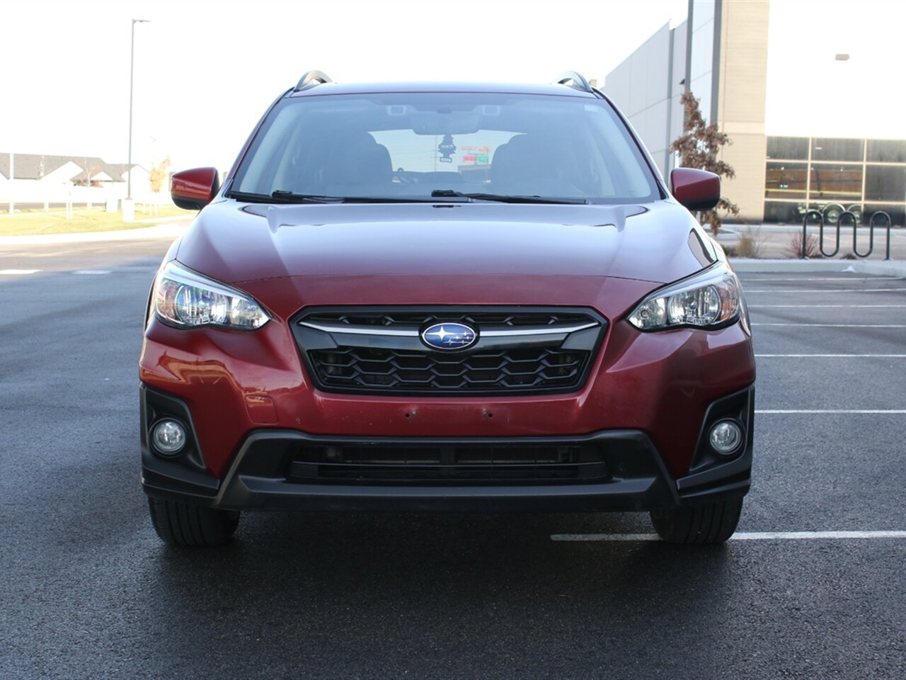 2019 Subaru Crosstrek 2.0i Premium. AWD, 71k miles, Great Subaru! - Photo 2 - Post Falls, ID 83854