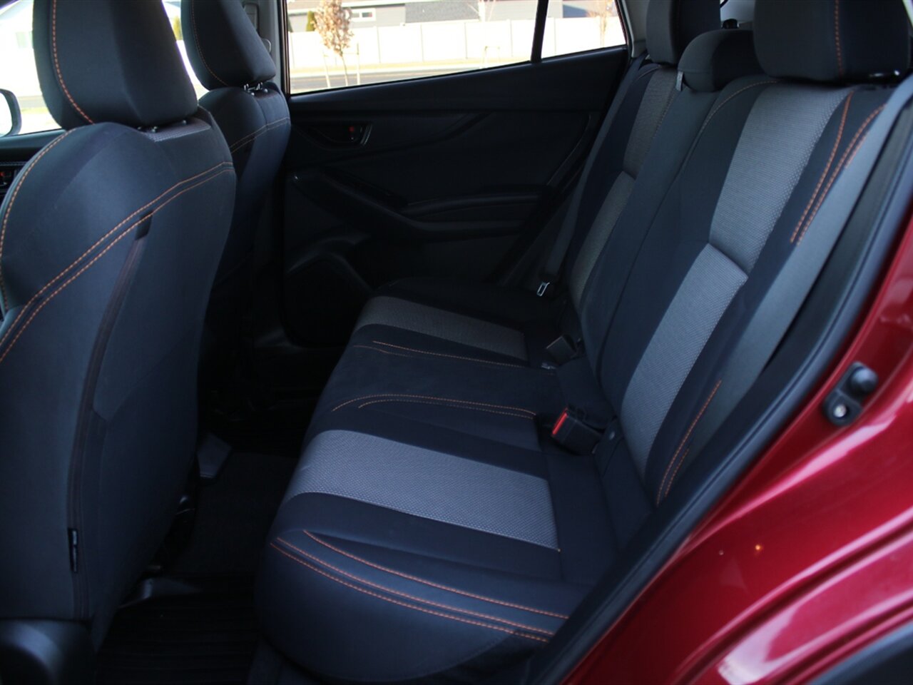 2019 Subaru Crosstrek 2.0i Premium. AWD, 71k miles, Great Subaru! - Photo 6 - Post Falls, ID 83854