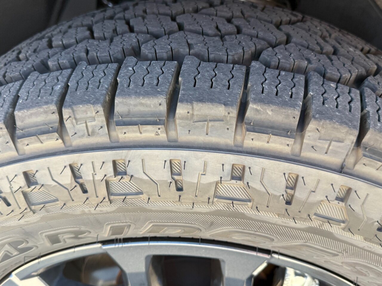 2024 Toyota Tundra Platinum  4X4. Amazing Truck. 1 Owner. Fully Optioned! - Photo 8 - Post Falls, ID 83854