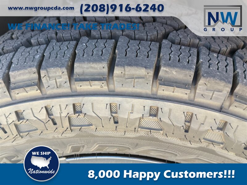 2024 Toyota Tundra Platinum  (Clean Title) 4X4 - Photo 6 - Post Falls, ID 83854