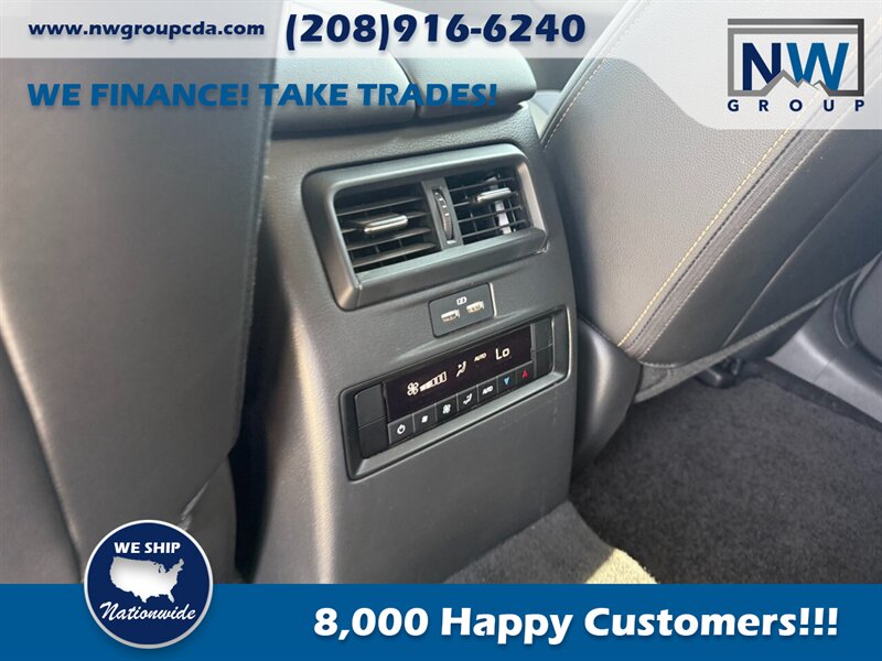 2024 Mazda CX-90 3.3 Turbo Select.  3 rows of seats, 4k miles, Nice SUV! - Photo 17 - Post Falls, ID 83854