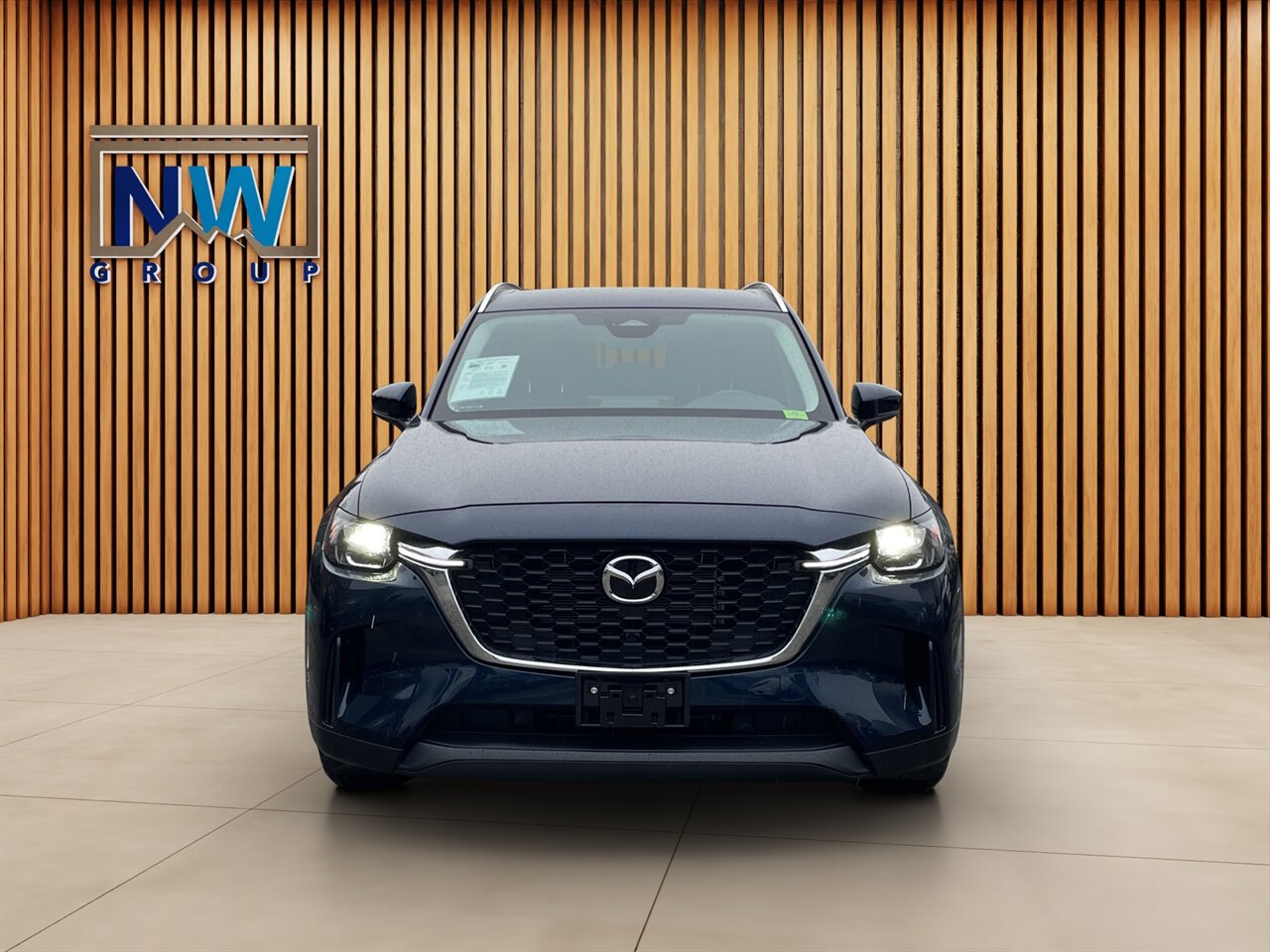 2024 Mazda CX-90 3.3 Turbo Select. 3 rows of seats, 4k miles! *****JD Power current value is $28,950 minus $4,050 in SAVINGS! = $24,900 OUR AMAZING LOW PRICE!**** - Photo 2 - Post Falls, ID 83854