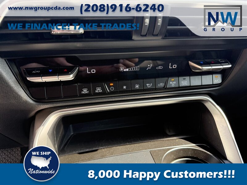 2024 Mazda CX-90 3.3 Turbo Select.  3 rows of seats, 4k miles, Nice SUV! - Photo 10 - Post Falls, ID 83854