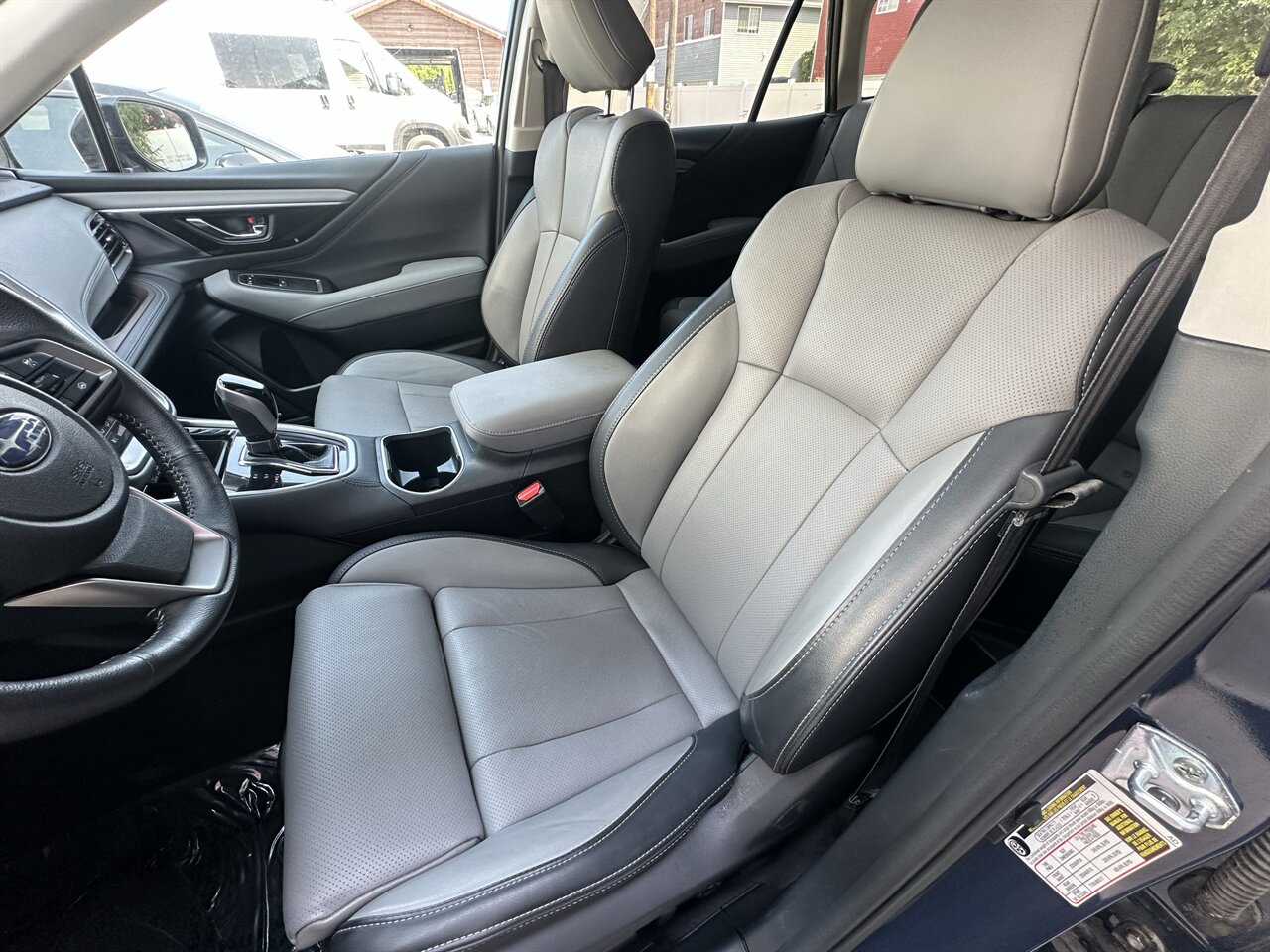 2024 Subaru Outback Limited XT 14k miles! Very Low Miles, Extremely Nice Color, Excellent Condition! - Photo 8 - Post Falls, ID 83854