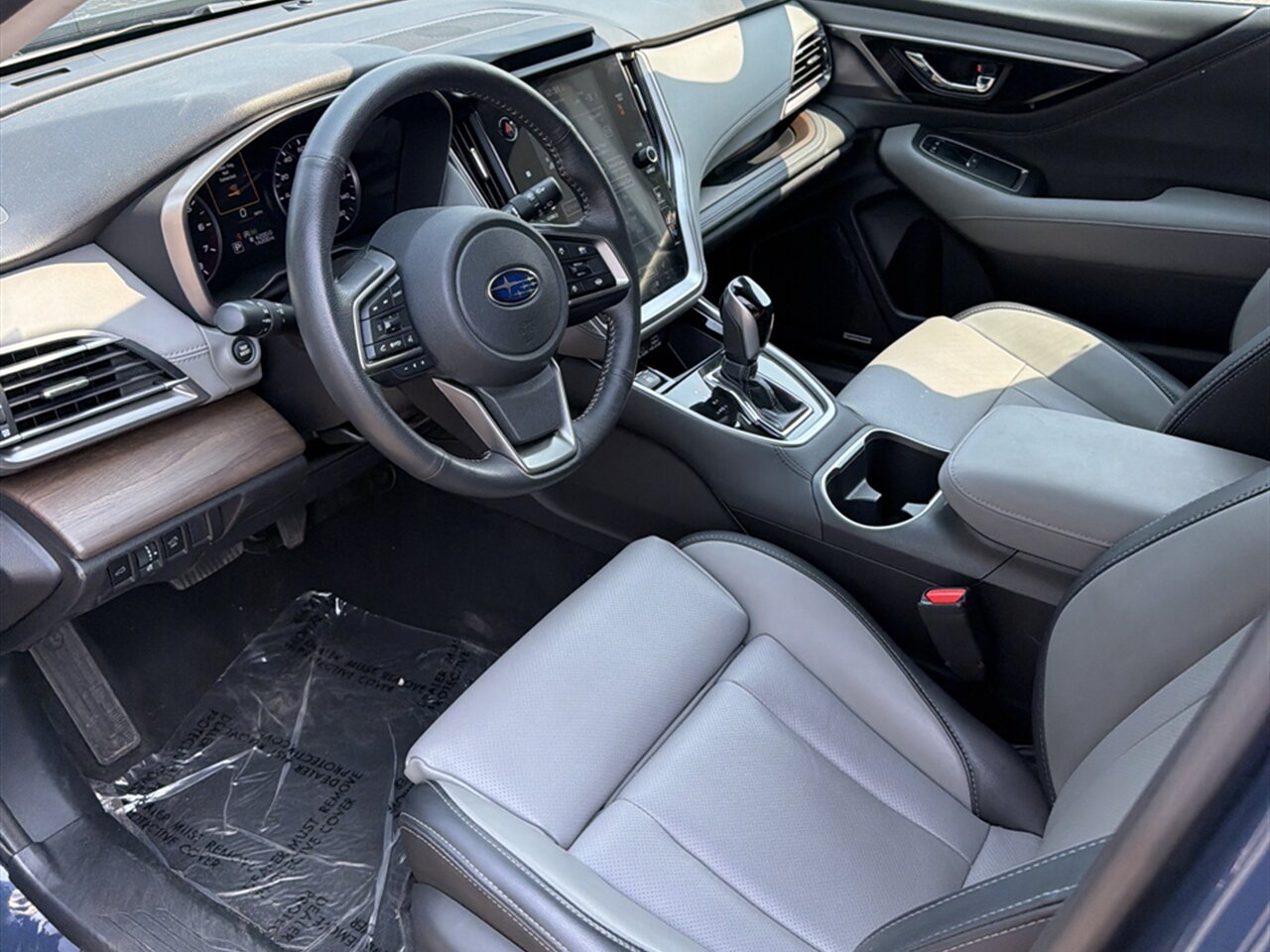 2024 Subaru Outback Limited XT Turbo low miles Loaded - Photo 5 - Post Falls, ID 83854