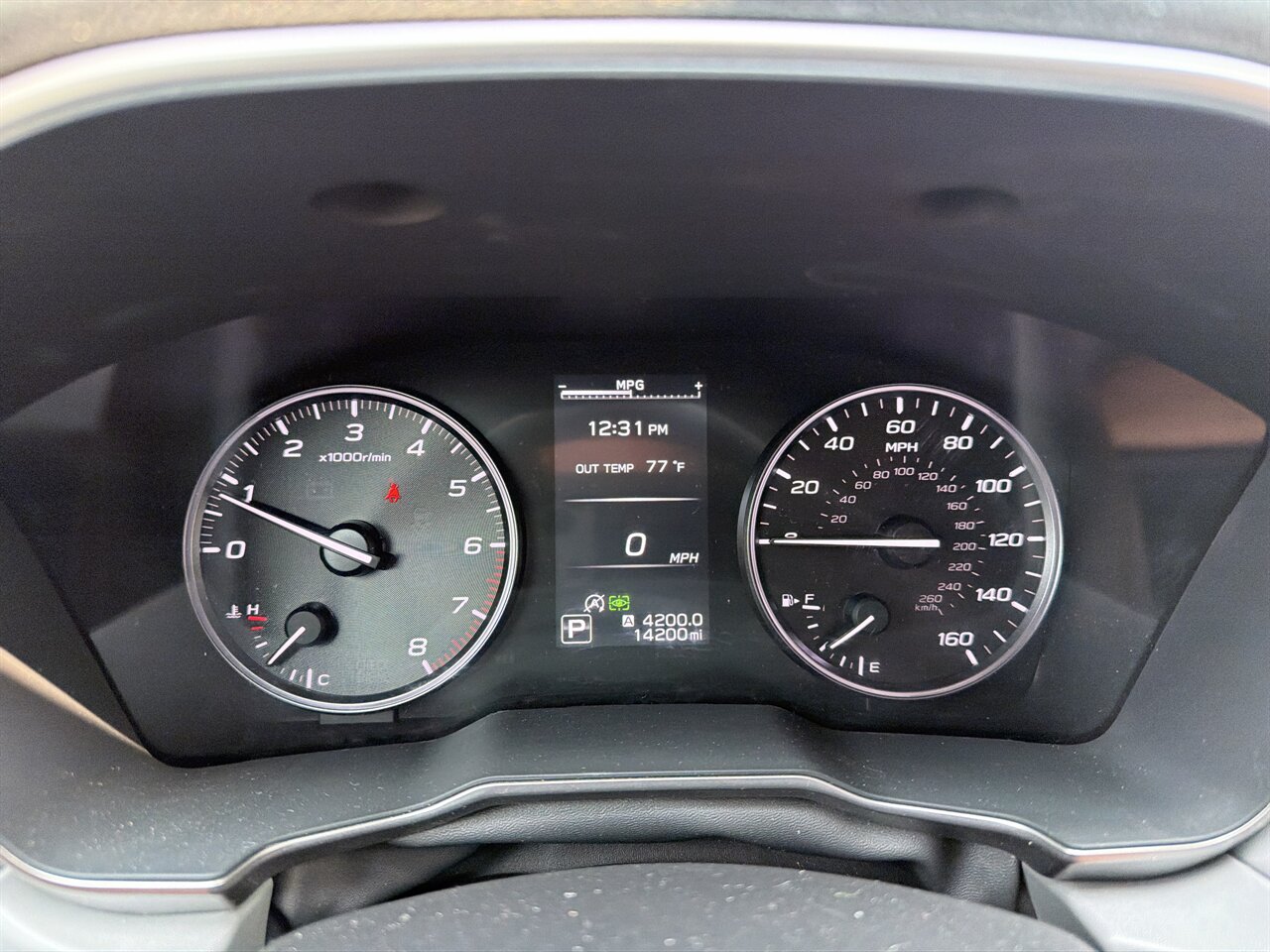 2024 Subaru Outback Limited XT Turbo low miles Loaded - Photo 6 - Post Falls, ID 83854