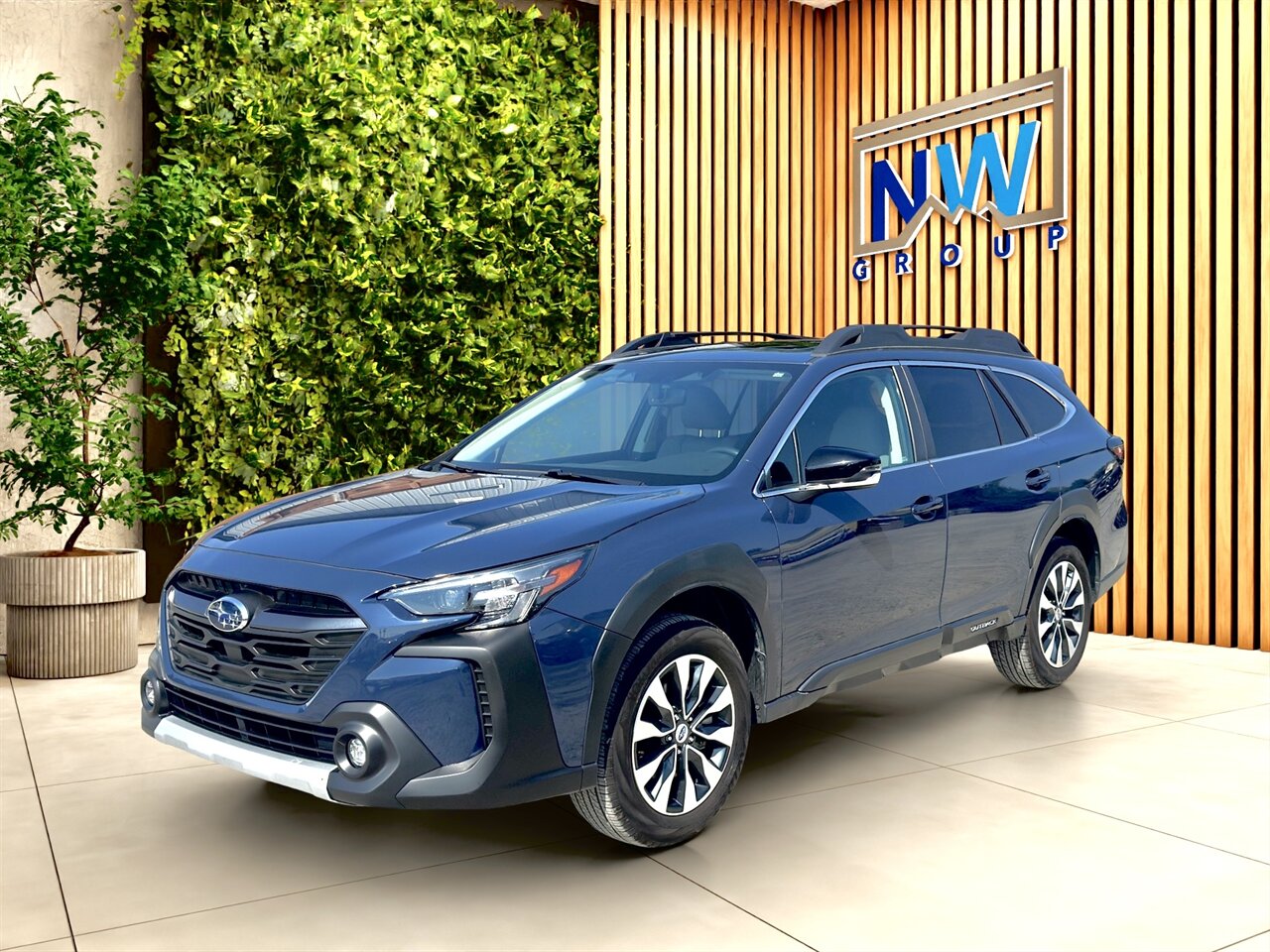 2024 Subaru Outback Limited XT 14k miles! Very Low Miles, Extremely Nice Color, Excellent Condition! - Photo 3 - Post Falls, ID 83854