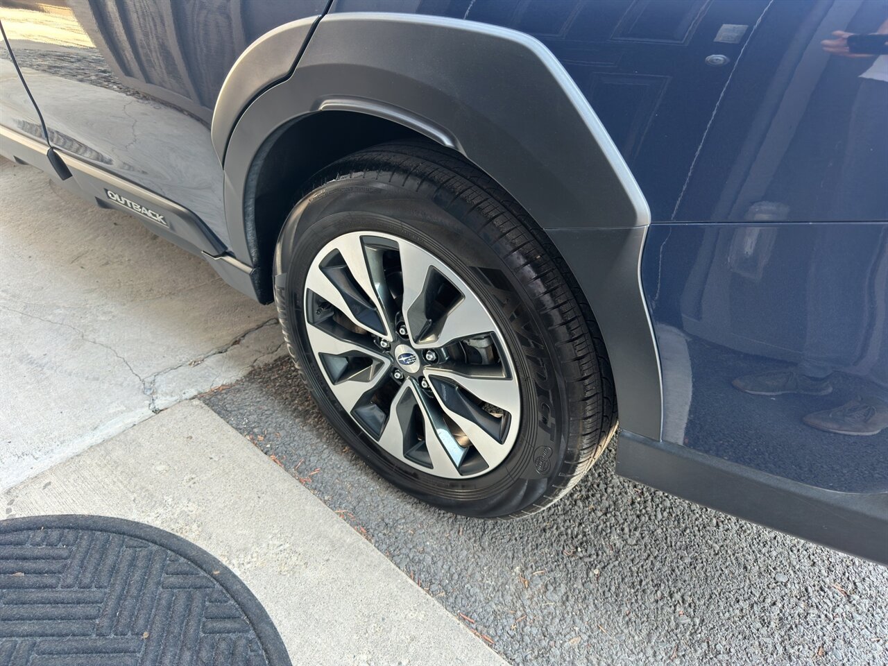 2024 Subaru Outback Limited XT 14k miles! Very Low Miles, Extremely Nice Color, Excellent Condition! - Photo 10 - Post Falls, ID 83854