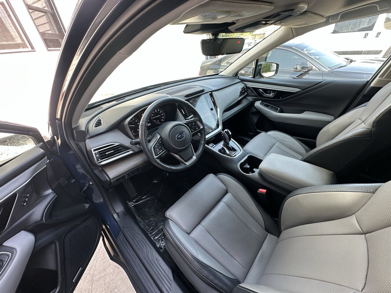 2024 Subaru Outback Limited XT 14k miles! Very Low Miles, Extremely Nice Color, Excellent Condition! - Photo 4 - Post Falls, ID 83854