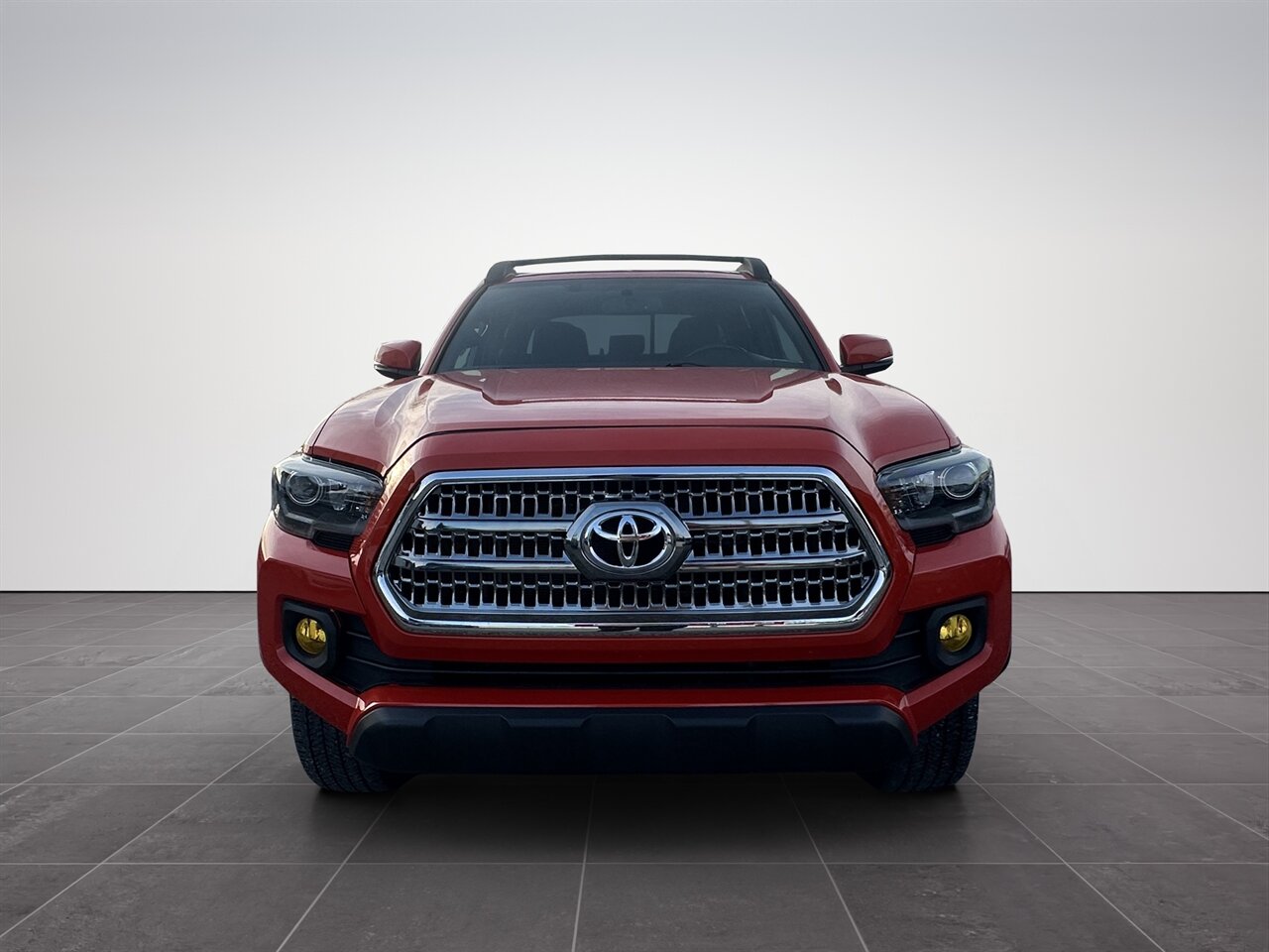 2016 Toyota Tacoma TRD Sport  Heated Seats, New Tires, Nice Tacoma! - Photo 2 - Post Falls, ID 83854