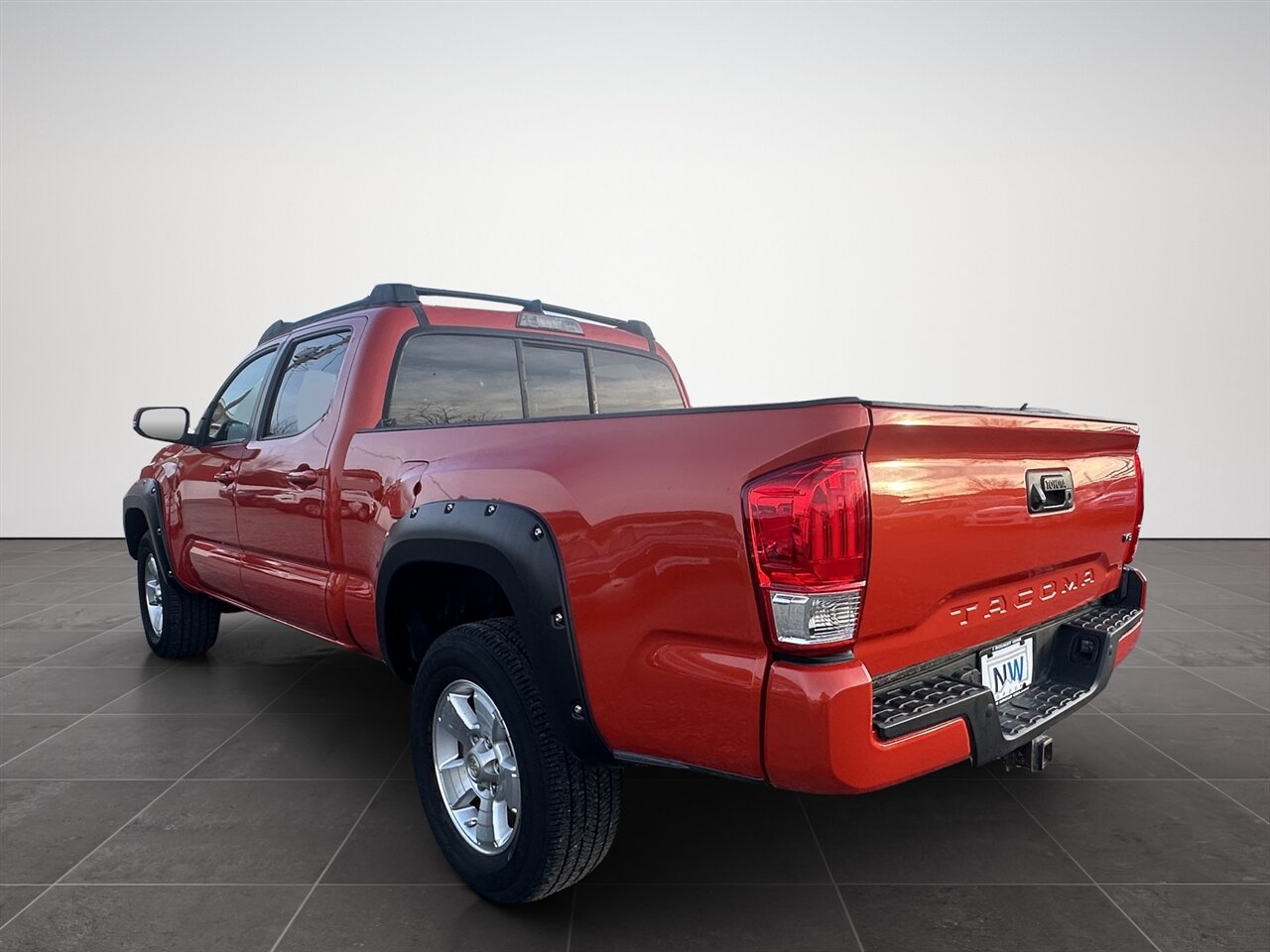 2016 Toyota Tacoma TRD Sport  Heated Seats, New Tires, Nice Tacoma! - Photo 6 - Post Falls, ID 83854