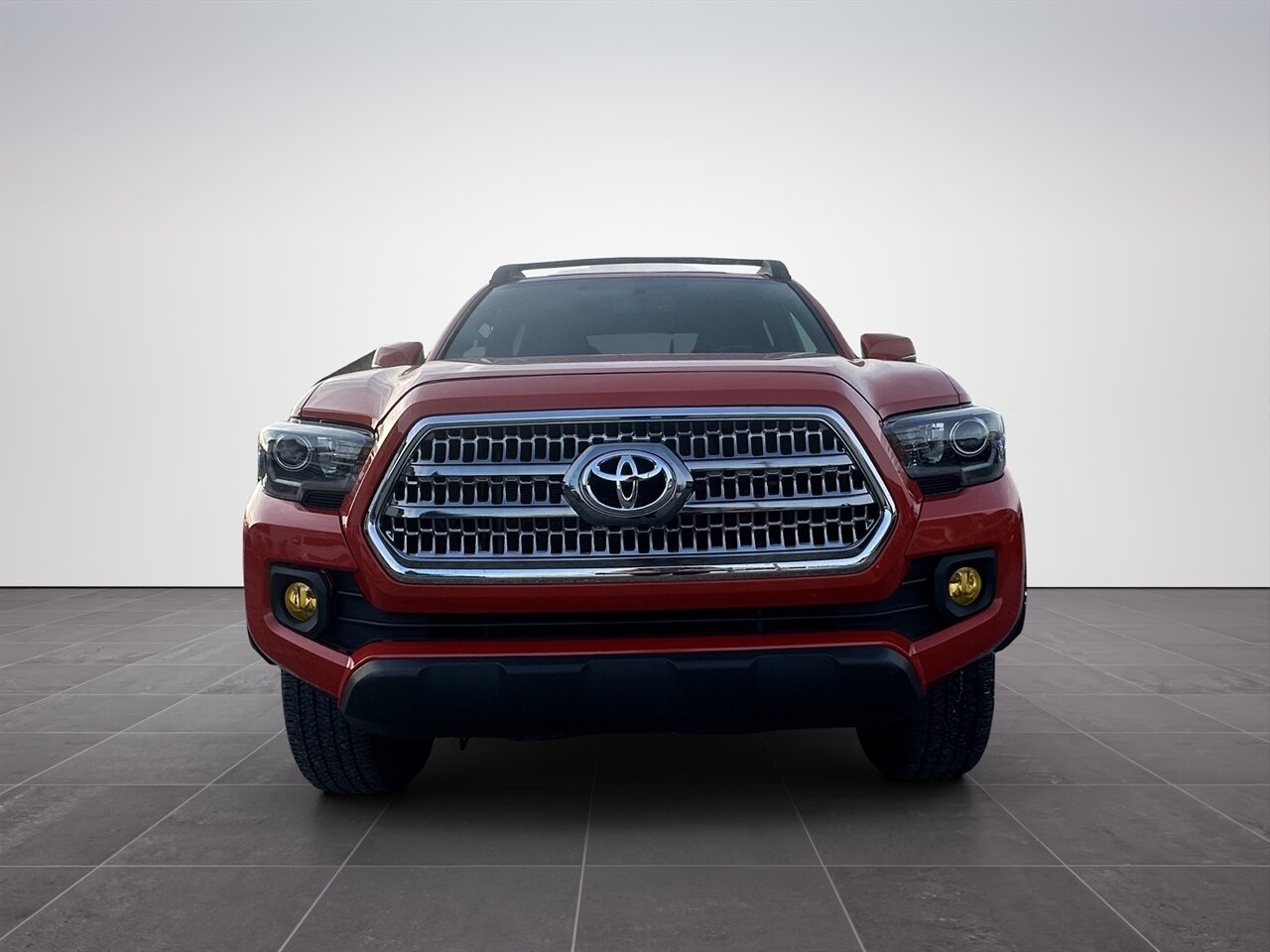 2016 Toyota Tacoma TRD Sport  Heated Seats, New Tires, Nice Tacoma! - Photo 9 - Post Falls, ID 83854