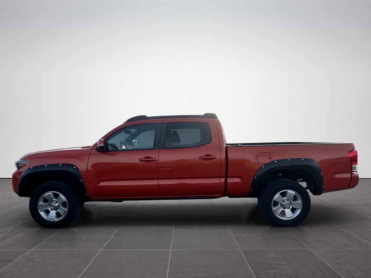 2016 Toyota Tacoma TRD Sport  Heated Seats, New Tires, Nice Tacoma! - Photo 7 - Post Falls, ID 83854