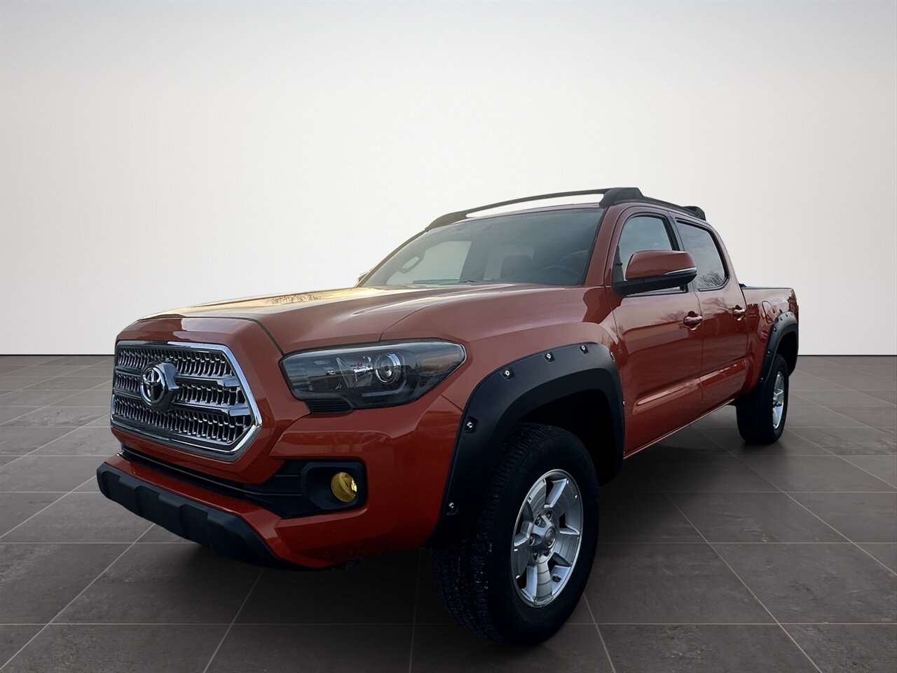 2016 Toyota Tacoma TRD Sport  Heated Seats, New Tires, Nice Tacoma! - Photo 8 - Post Falls, ID 83854