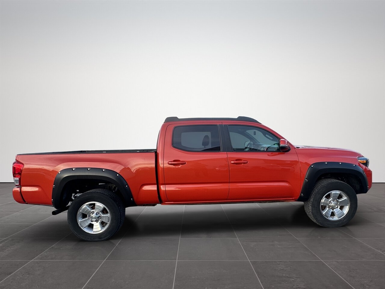 2016 Toyota Tacoma TRD Sport  Heated Seats, New Tires, Nice Tacoma! - Photo 3 - Post Falls, ID 83854